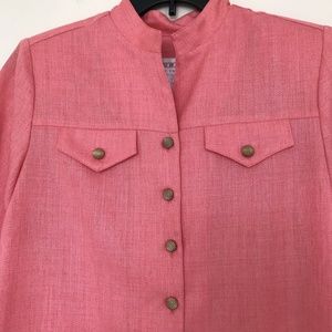 Brownstone Studio Vintage Womens Size 12 Dress